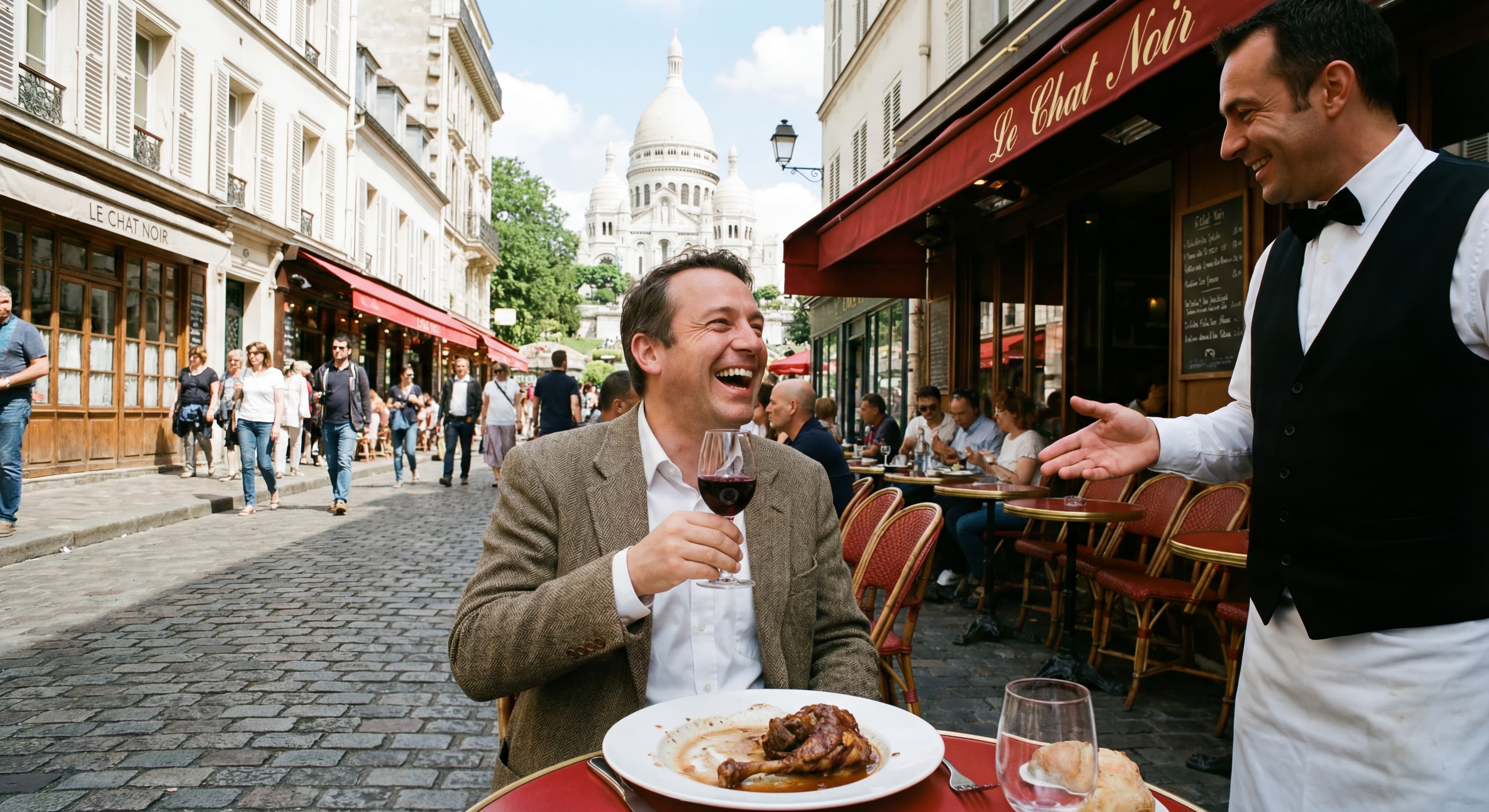 Remios Loyalty - Build customer loyalty, boost your revenue - Remios logiciel de caisse restaurant