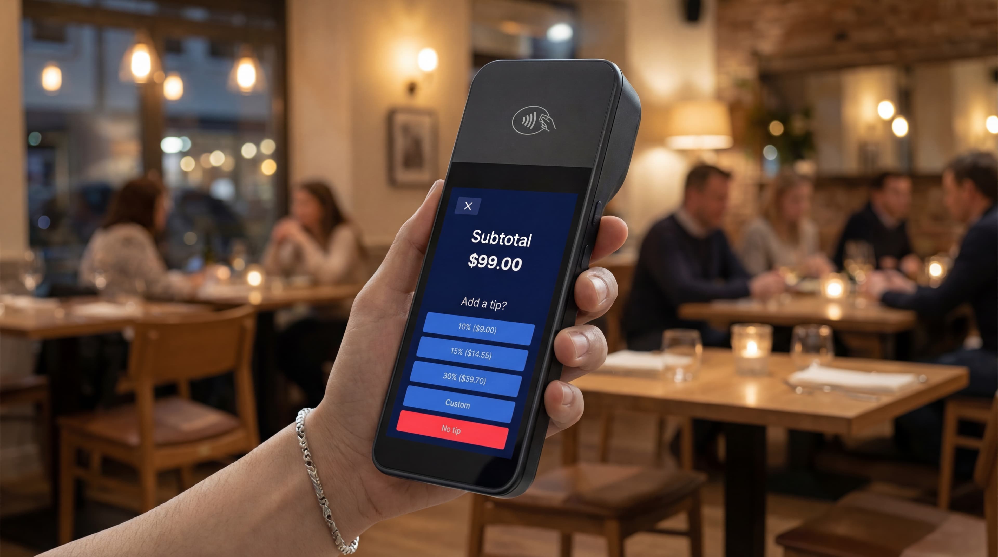 Remios Payments - Simplified payments, powered by Stripe - Remios logiciel de caisse restaurant