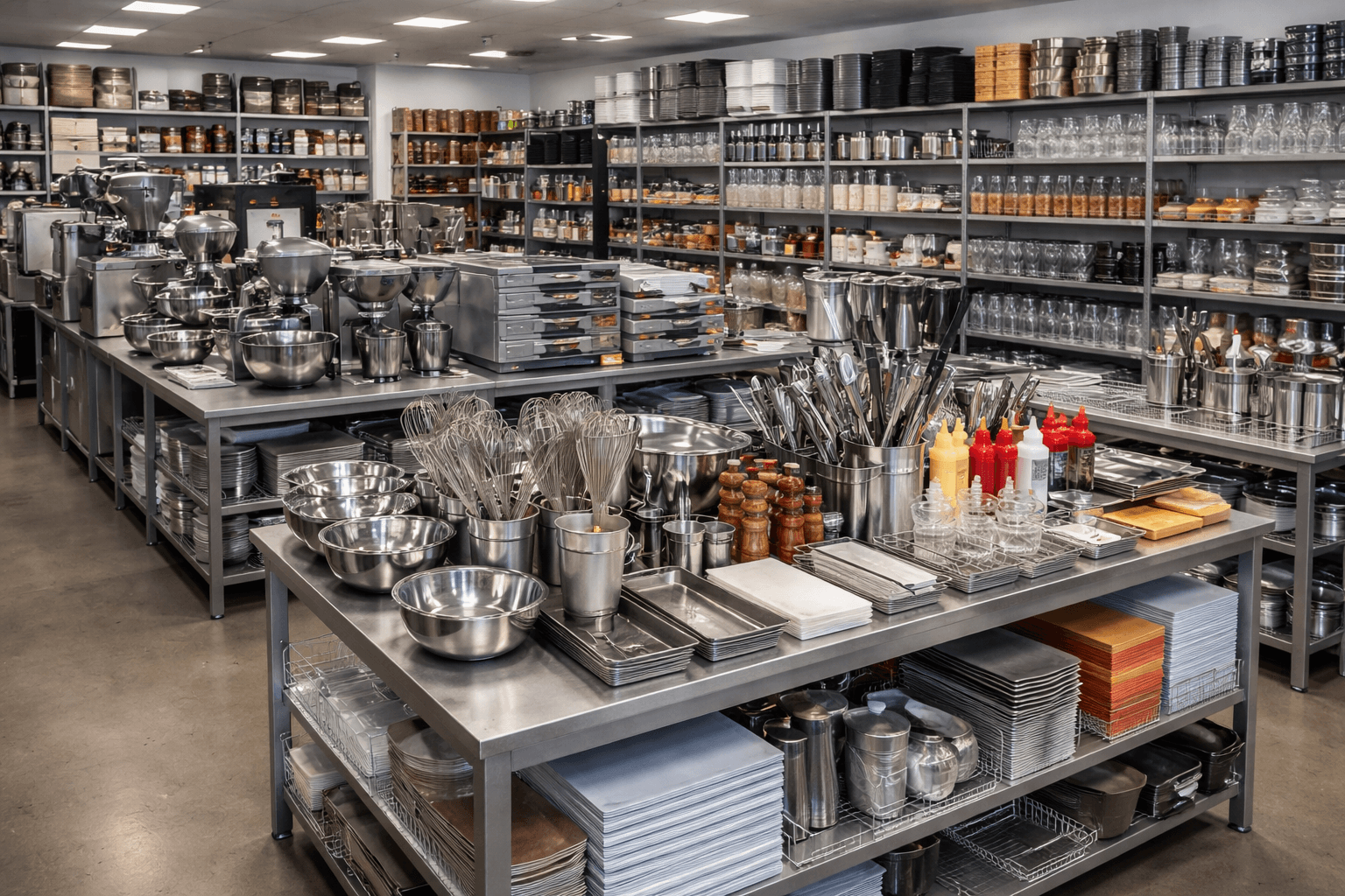 Remios Stock & Procurement - Remios